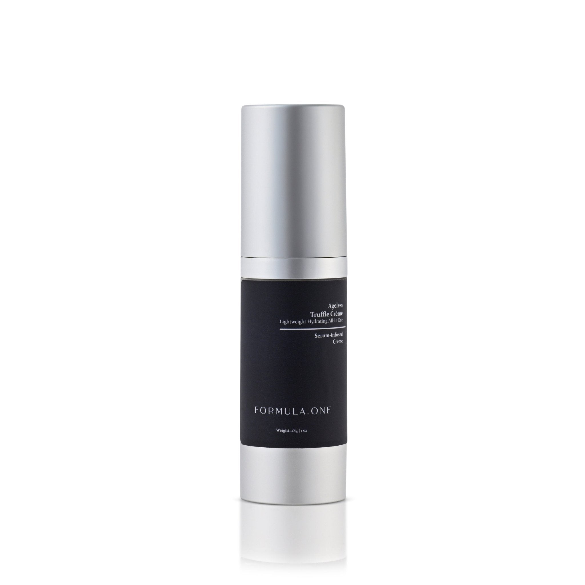 Ageless Truffle Creme - LUXLASHES