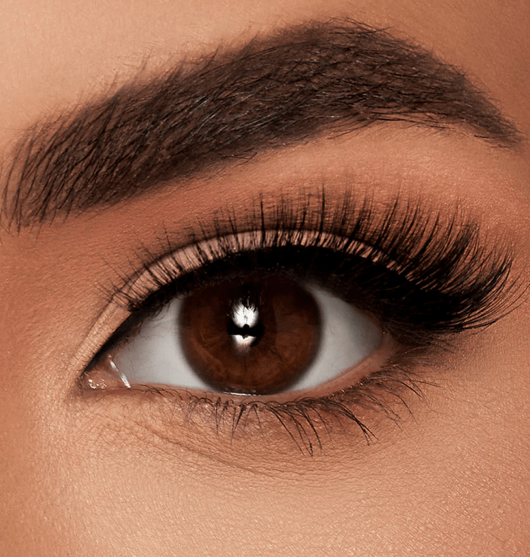 LASHES & BROWS - LUXLASHES
