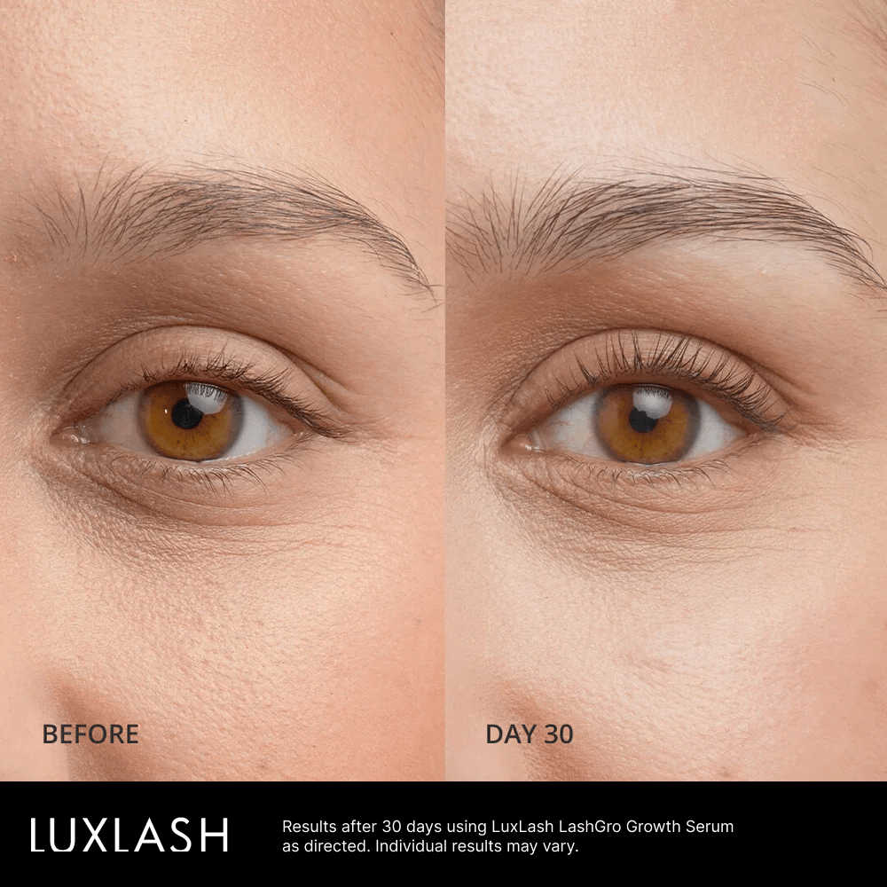 LUXLASH LashGro Growth Serum bundle - LUXLASHES