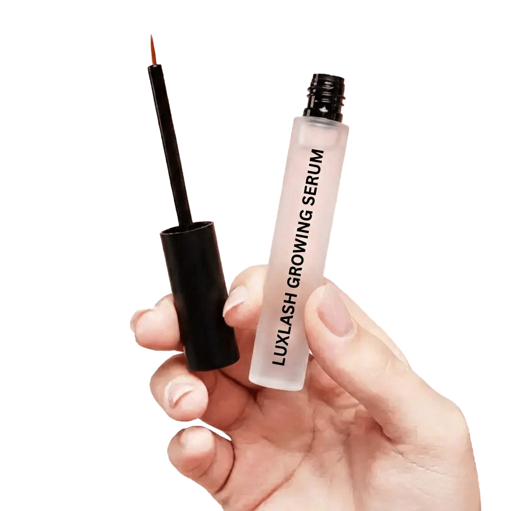 LUXLASH LashGro Growth Serum bundle - LUXLASHES