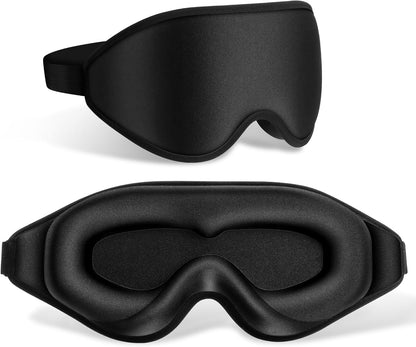 LUXLASH EYELASH SLEEP MASK