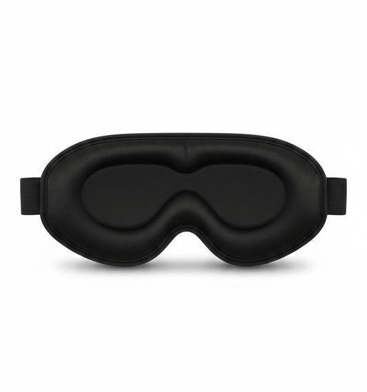 Lash Sleep Mask - LUXLASHES