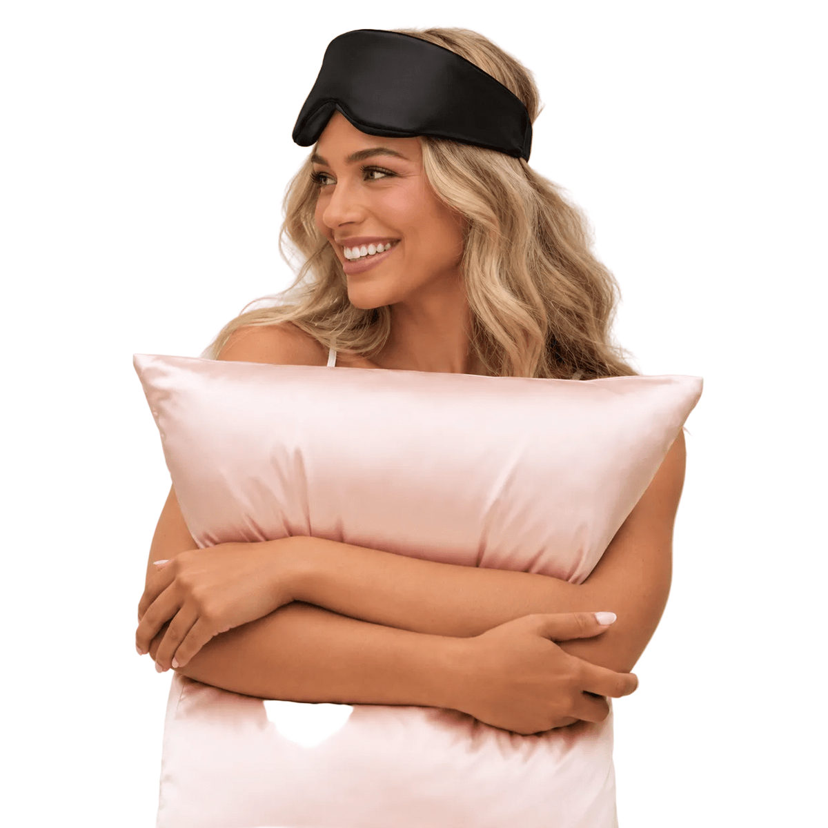 Lash Sleep Mask - LUXLASHES