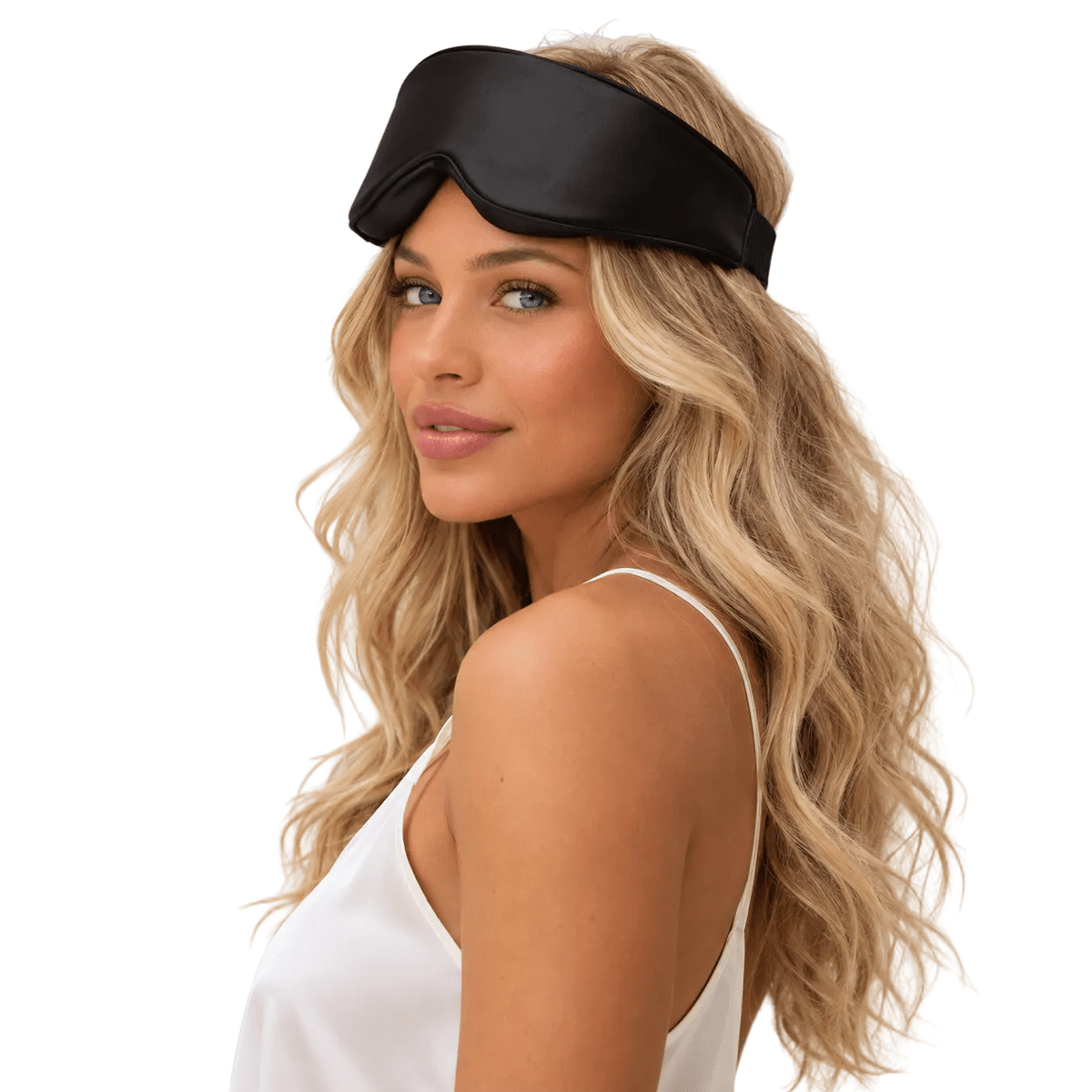Lash Sleep Mask - LUXLASHES
