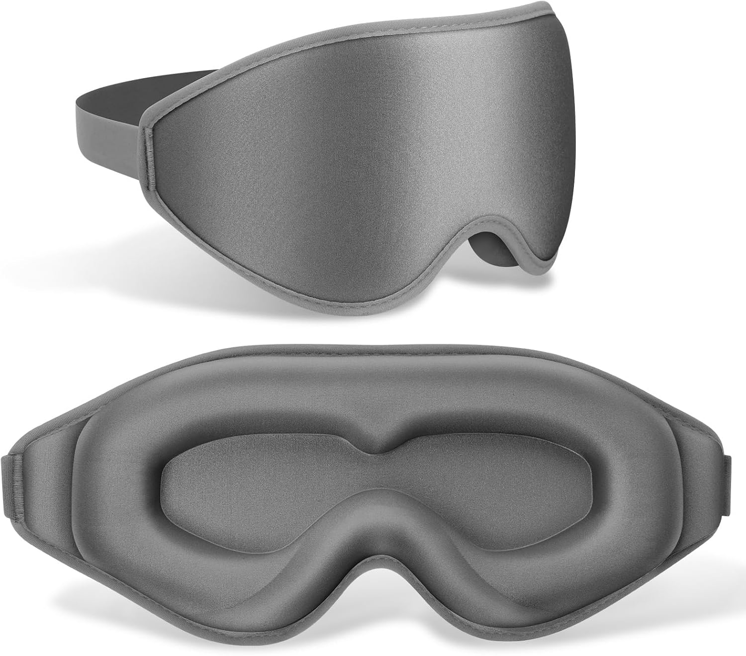 LUXLASH EYELASH SLEEP MASK - LUXLASHES