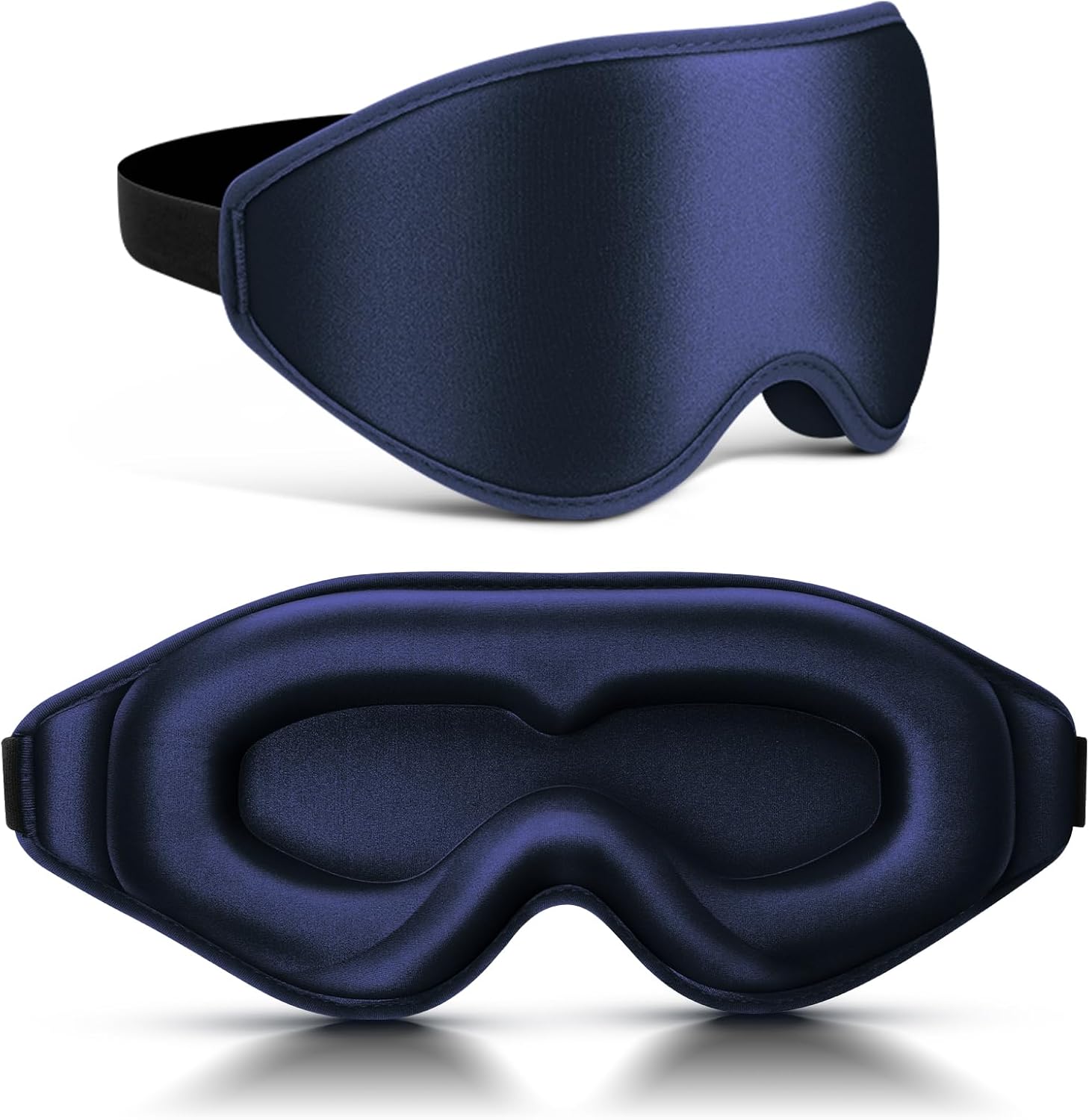 LUXLASH EYELASH SLEEP MASK - LUXLASHES