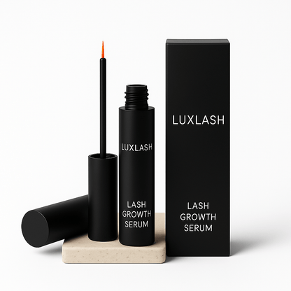 LUXLASH LashGro Growth Serum - LUXLASHES