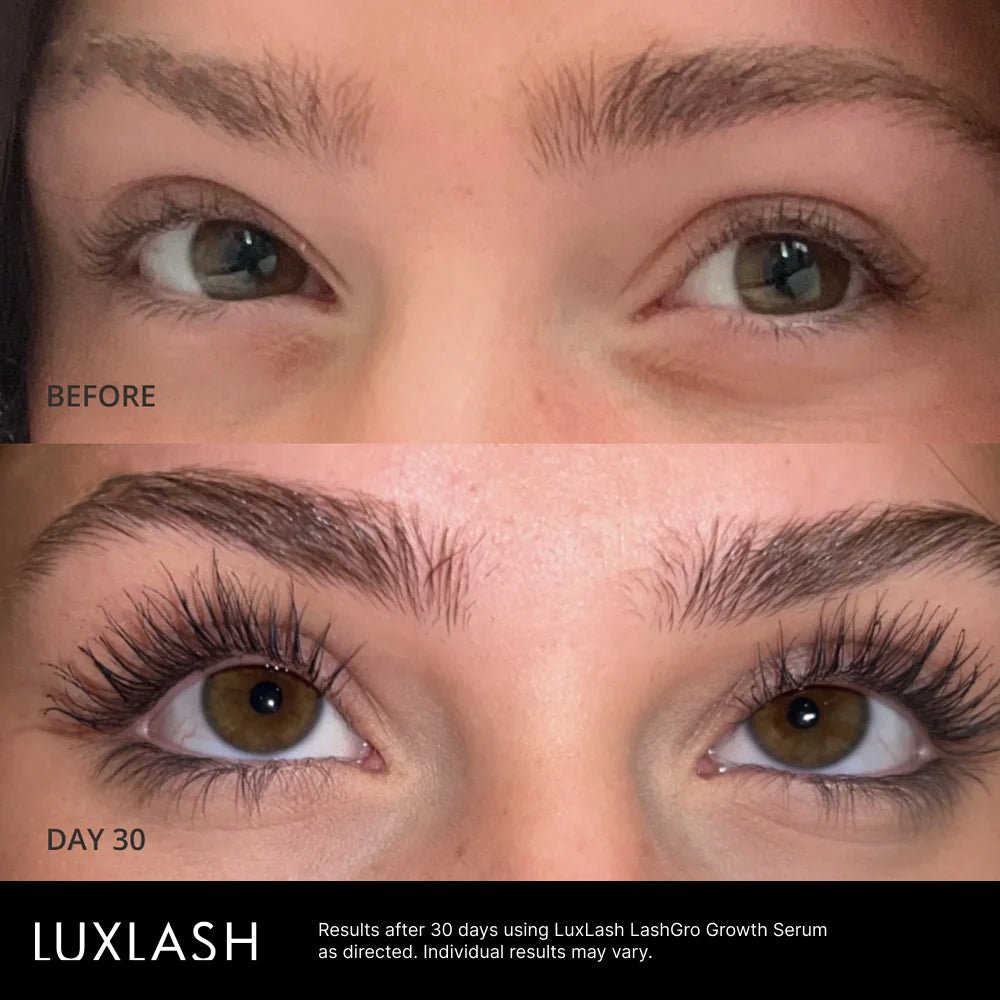 LUXLASH LashGro Growth Serum bundle - LUXLASHES
