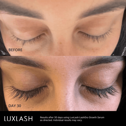 LUXLASH LashGro Growth Serum bundle - LUXLASHES