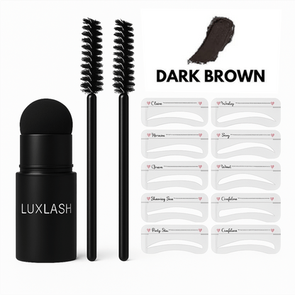 Magic Eyebrows Kit™ - LUXLASHES