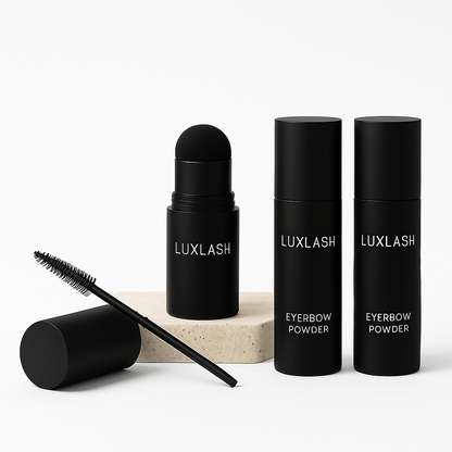 Magic Eyebrows Kit™ - LUXLASHES