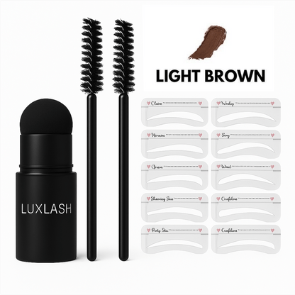 Magic Eyebrows Kit™ - LUXLASHES
