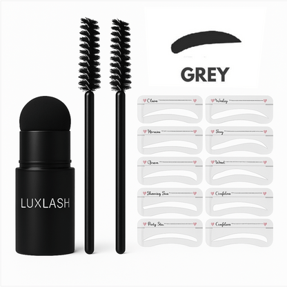 Magic Eyebrows Kit™ - LUXLASHES