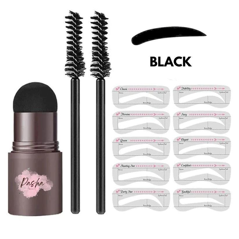 Magic Eyebrows Kit™ - LUXLASHES