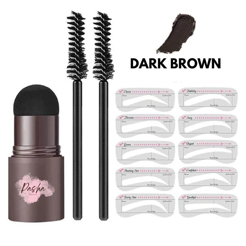 Magic Eyebrows Kit™ - LUXLASHES