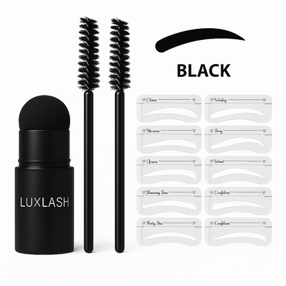 Magic Eyebrows Kit™ - LUXLASHES