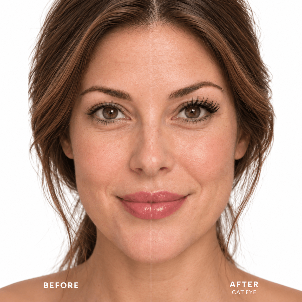 Magnetic Lash Kit - LUXLASHES