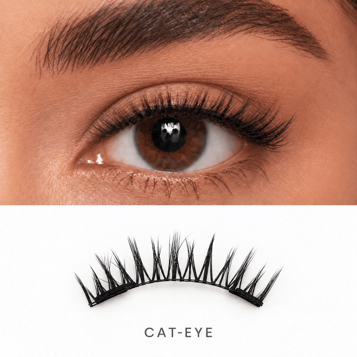 Magnetic Lash Kit - LUXLASHES