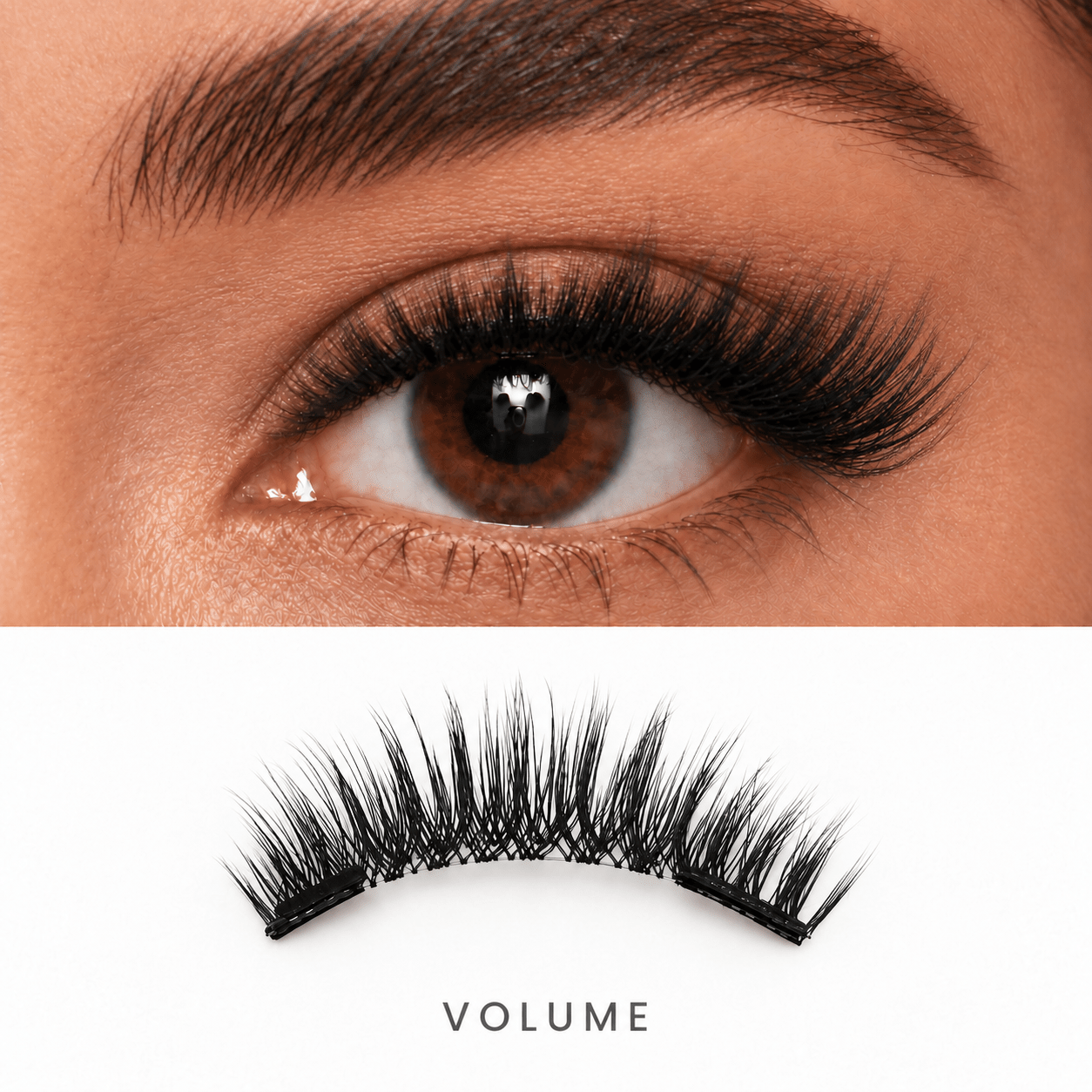 Magnetic Lash Kit - LUXLASHES