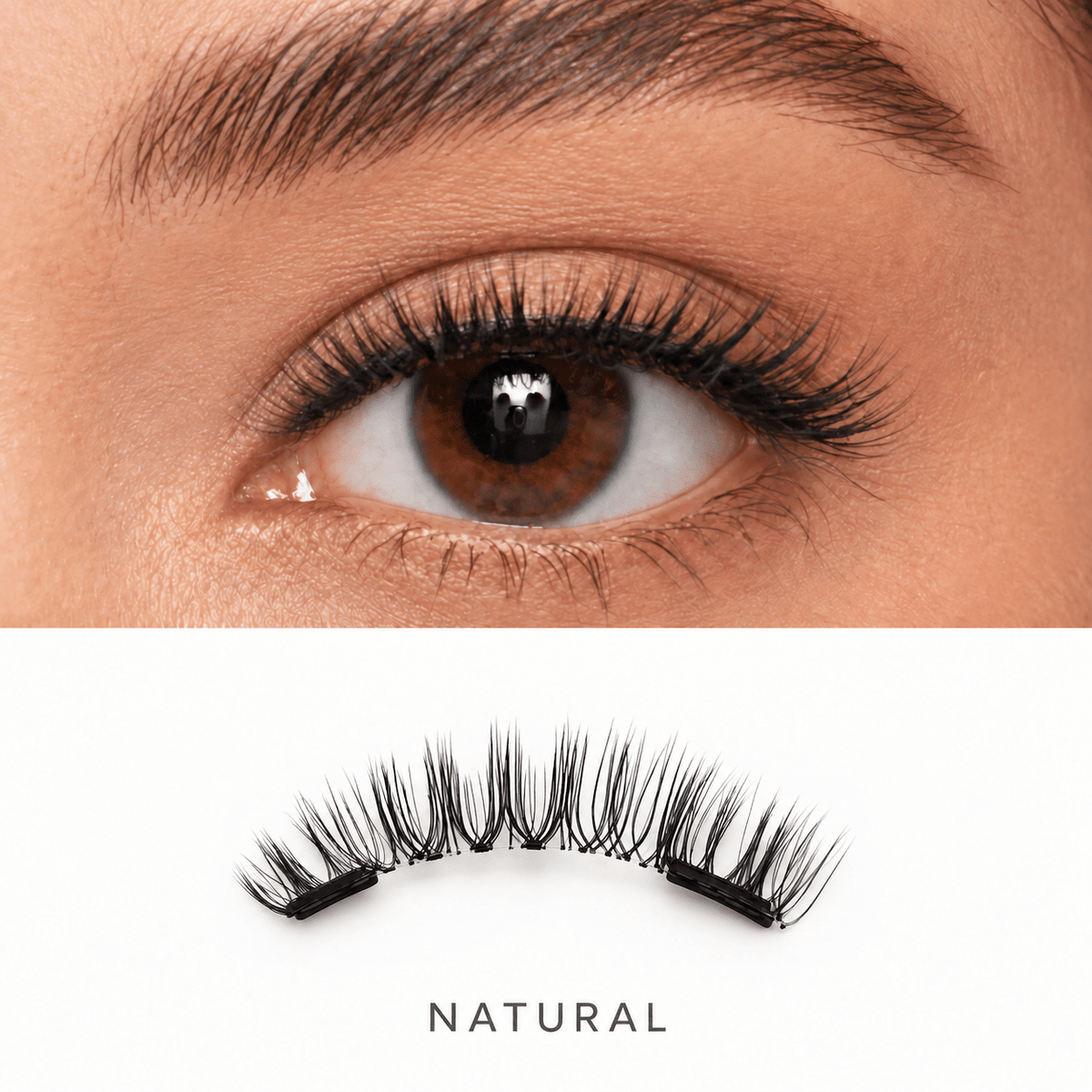 Magnetic Lash Kit - LUXLASHES