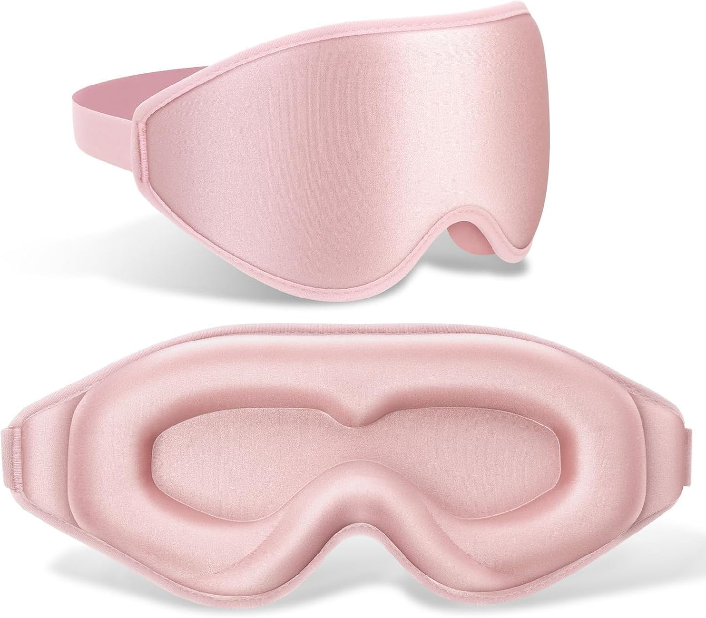 LUXLASH EYELASH SLEEP MASK