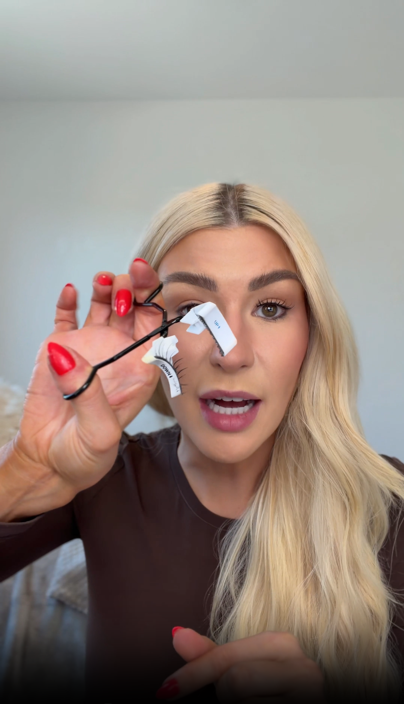 Magnetic Lash Kit