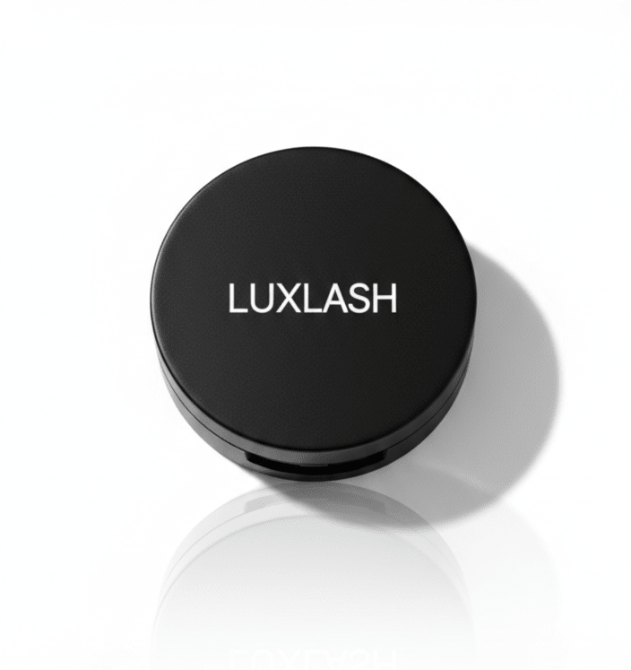 Travel Case - LUXLASHES