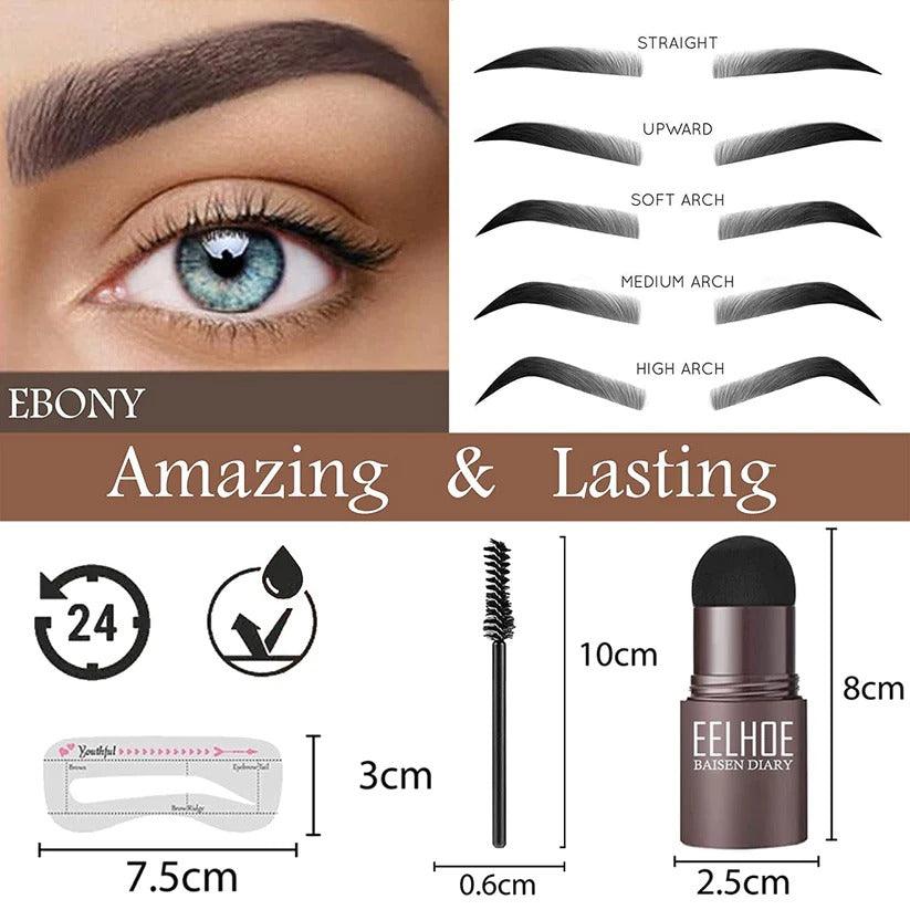 Magic Eyebrows Kit™ - LUXLASHES